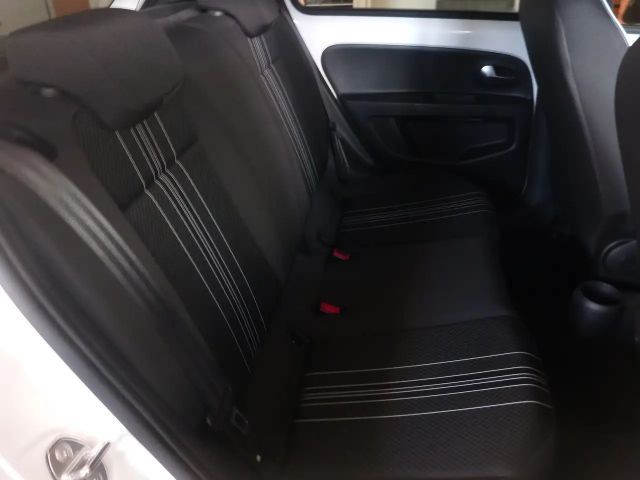 Seat Mii electric Plus