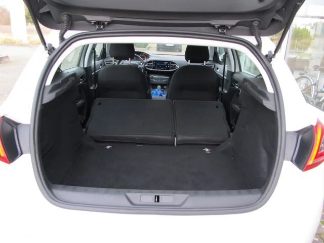 Peugeot 308 Active Pack