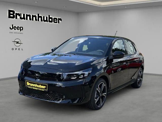 Opel Corsa GS-Line Grand Sport Hybrid Turbo