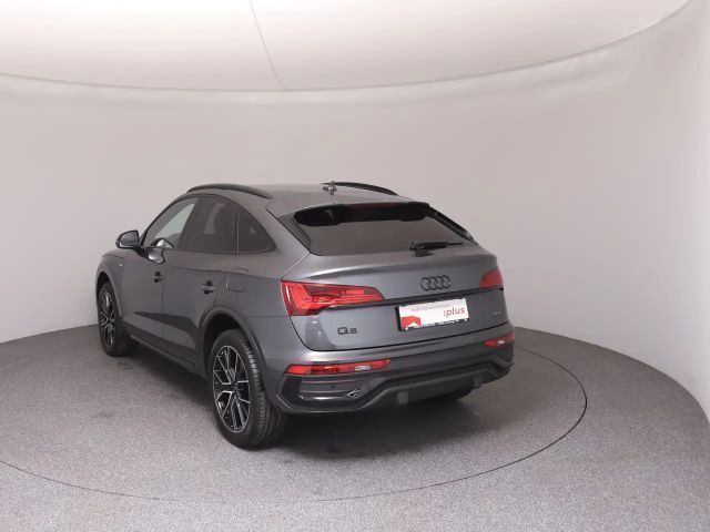 Audi Q5 55 TFSI Hybride Quattro