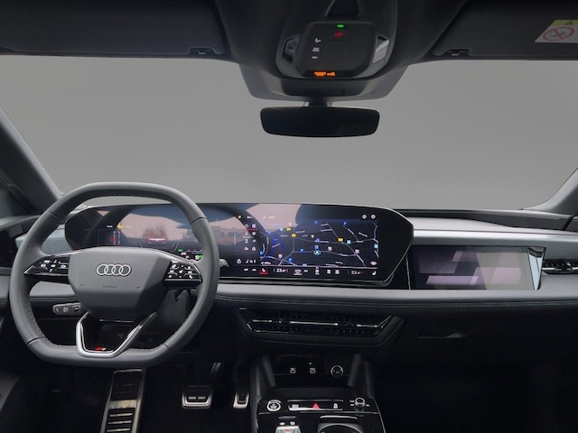 Audi A6 e-tron Avant Performance