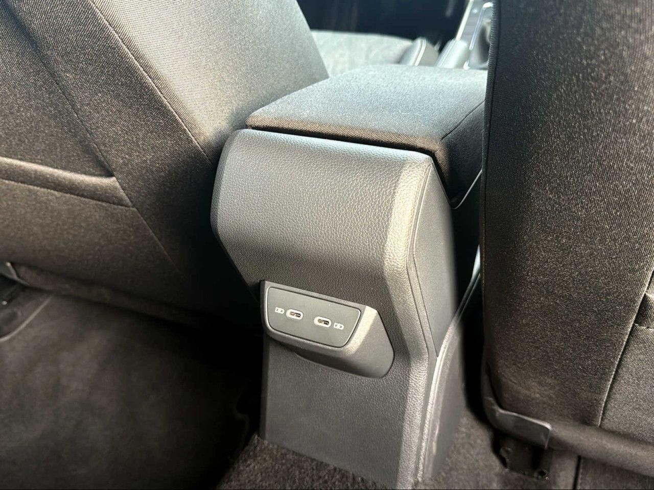 Volkswagen Taigo 1.0 TSI Move