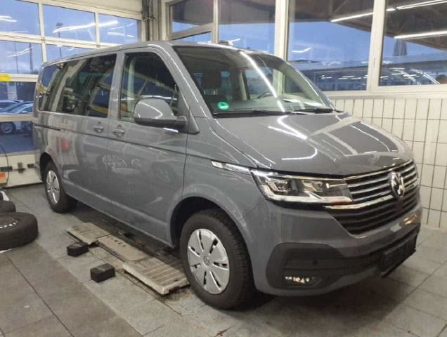 Volkswagen Caravelle Comfortline T6