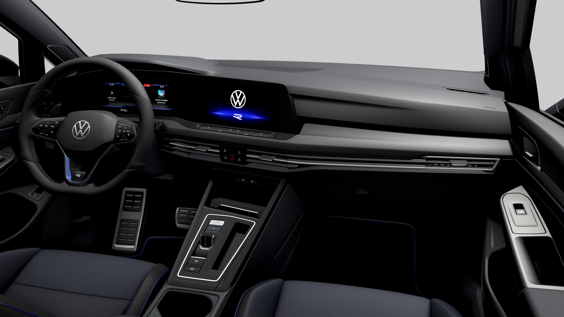 Volkswagen Golf Golf VIII Variant