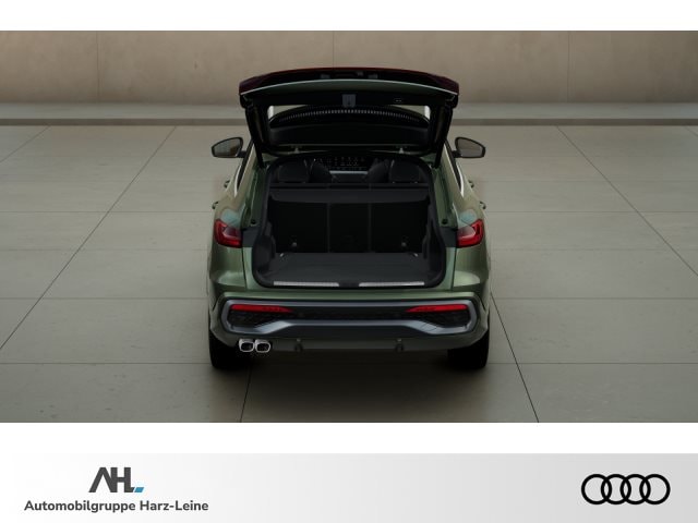 Audi Q5 Quattro S-Tronic