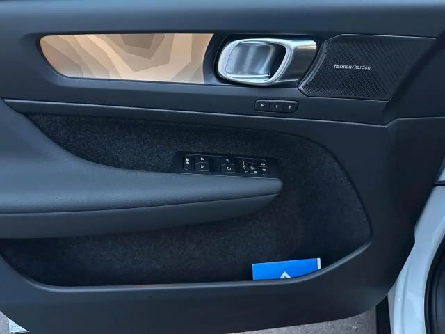 Volvo XC40 AWD Twin Engine Ultimate