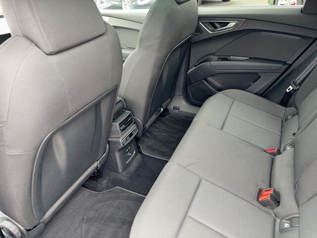 Audi Q4 e-tron Compact 45 e-tron Audi Q4 e-tron