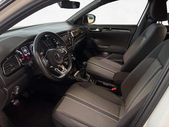 Volkswagen T-Roc 1.0 TSI Style