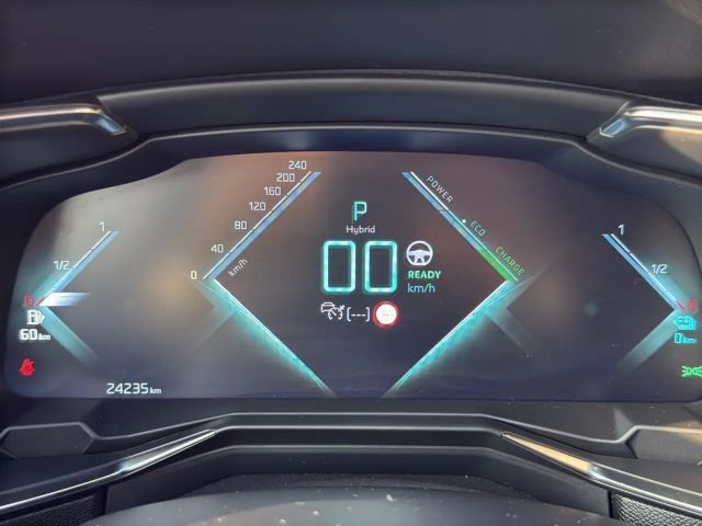 DS DS 7 Crossback E-Tense Mobiles