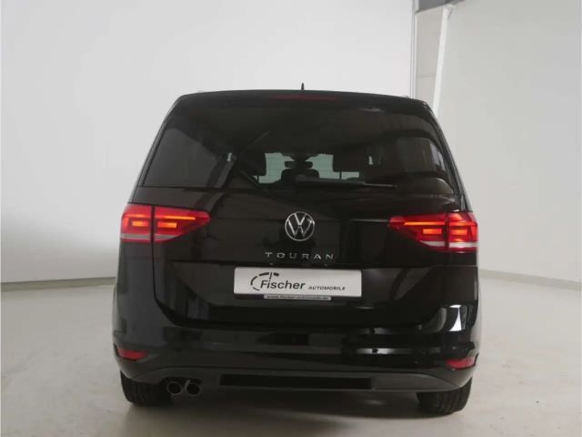 Volkswagen Touran 2.0 TDI DSG