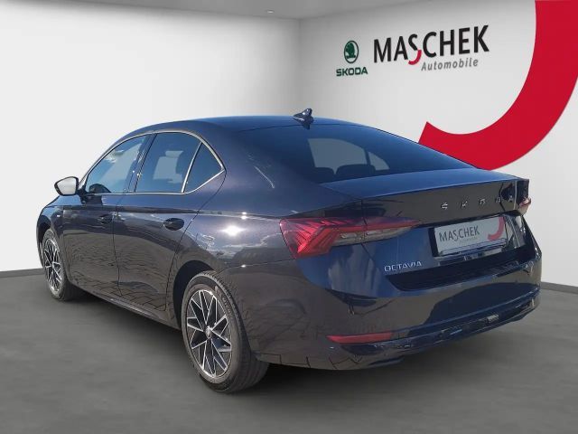 Skoda Octavia 2.0 TDI Ambition