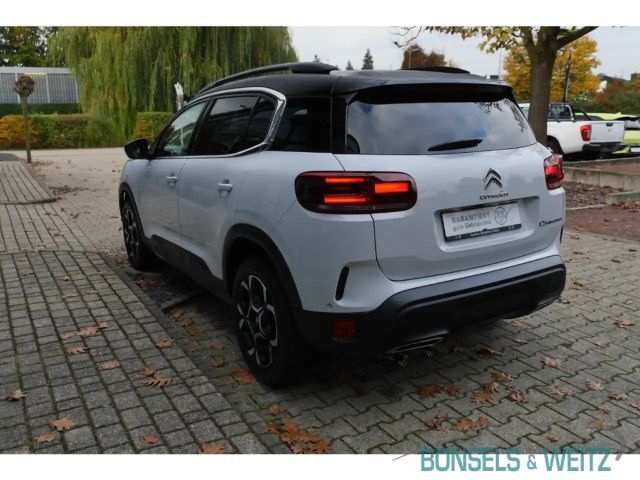 Citroën C5 Aircross BlueHDi Max
