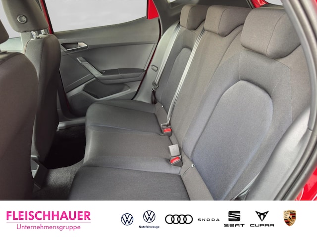 Seat Arona 1.0 TSI FR-lijn