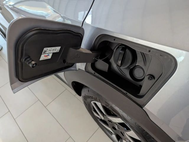 Opel Mokka Elegance Hybrid