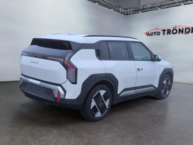 Kia EV3 58.3 kWh Earth