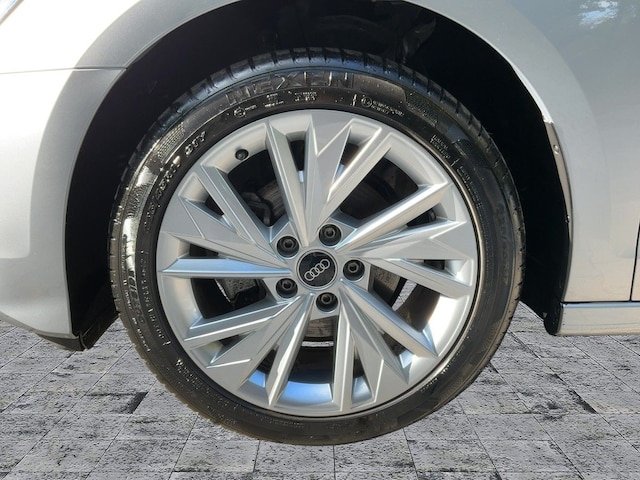 Audi A3 30 TFSI S-Tronic Sedan