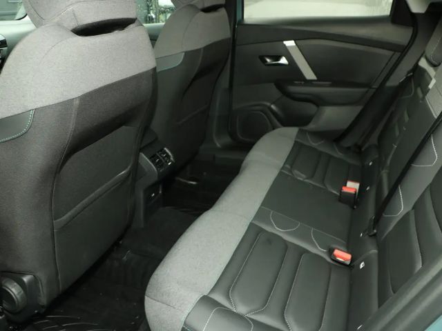 Citroën C4 PureTech Shine