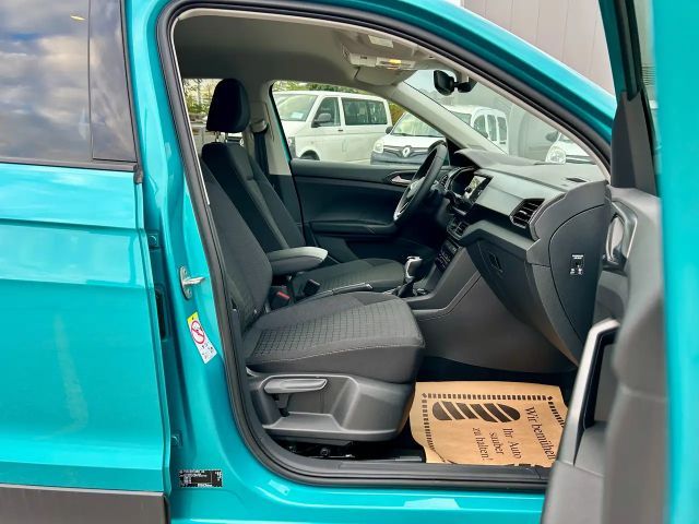 Volkswagen T-Cross DSG Life