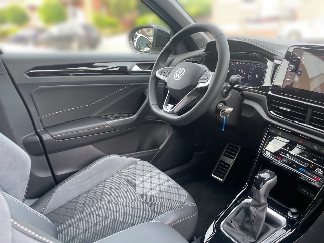 Volkswagen T-Roc T-ROC 1.5 E2 R-L  BT110 TSID7F
