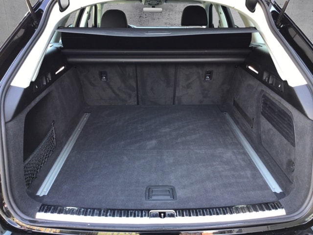 Audi A6 40 TDI Avant S-Tronic