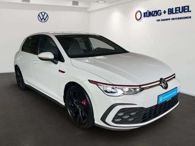 Volkswagen Golf 2.0 TSI DSG GTI
