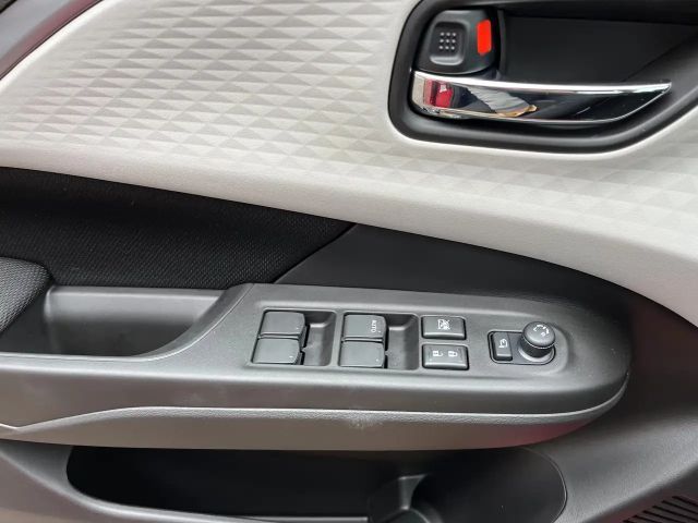 Suzuki Swift Comfort Hybrid