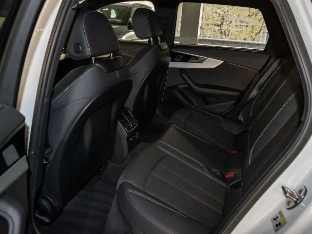 Audi A4 40 TFSI S-Line
