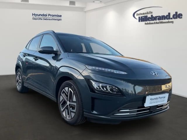 Hyundai Kona 2WD Trend