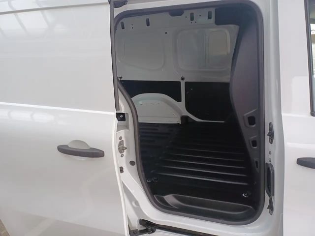 Renault Kangoo TCe 100