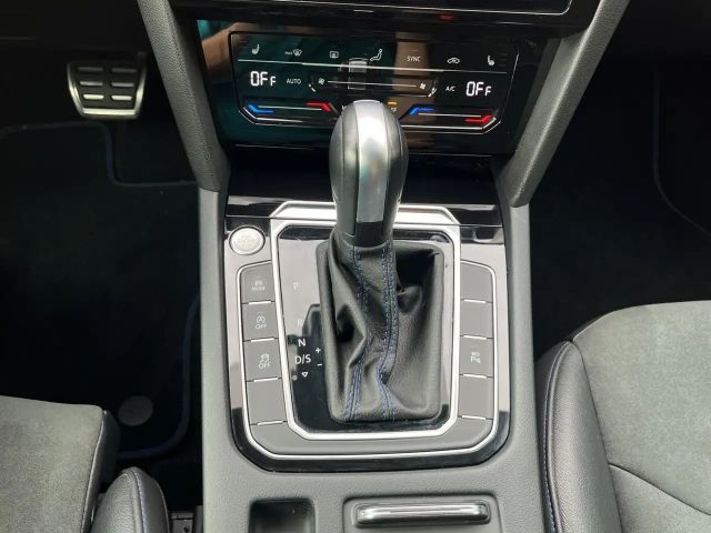 Volkswagen Arteon Shooting Brake 2.0 TSI DSG