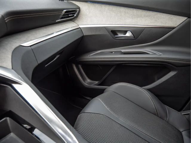 Peugeot 3008 EAT8 GT-Line