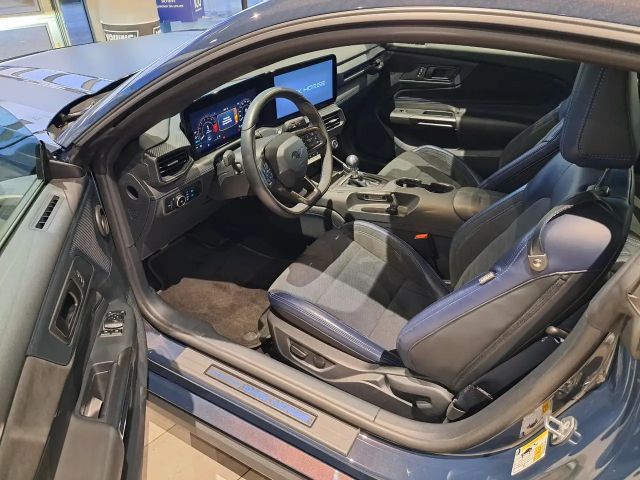 Ford Mustang GT 5.0 V8