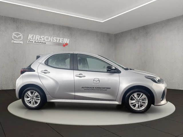 Mazda 2 HYBRID ++R.Kamera+APPLE-ANDROID AUTO++