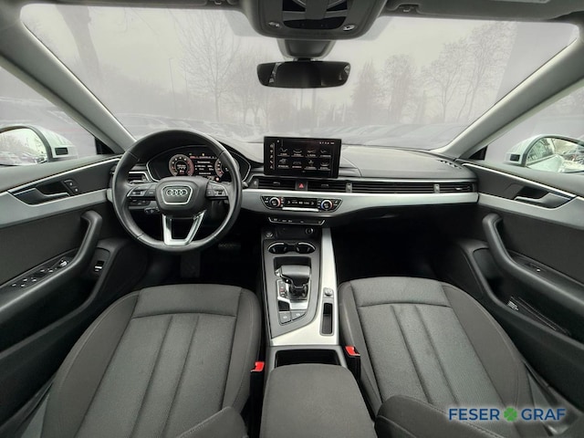 Audi A5 35 TFSI S-Tronic Sportback