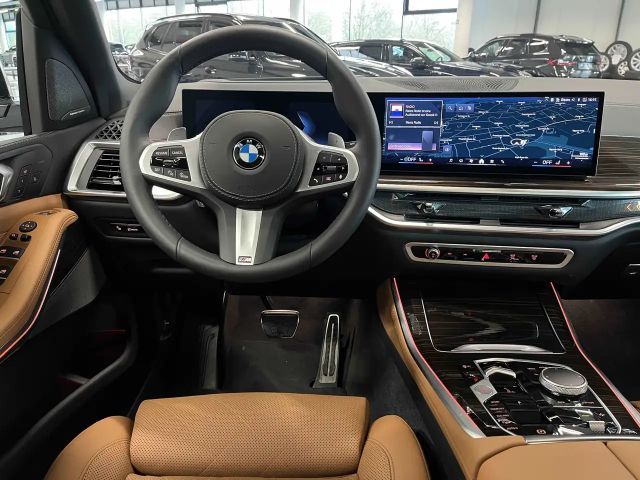 BMW X5 M-Sport xDrive30d
