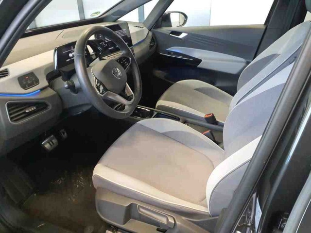 Volkswagen ID.3 Business Performance Pro