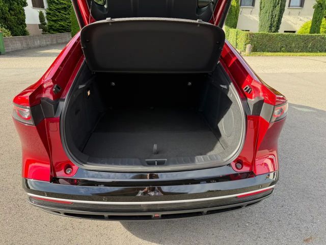 Mazda 6e Long range Plus Takumi