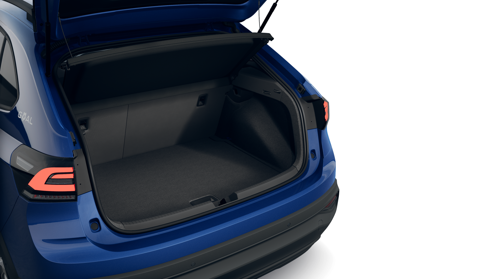 Volkswagen Taigo 1.0 TSI DSG