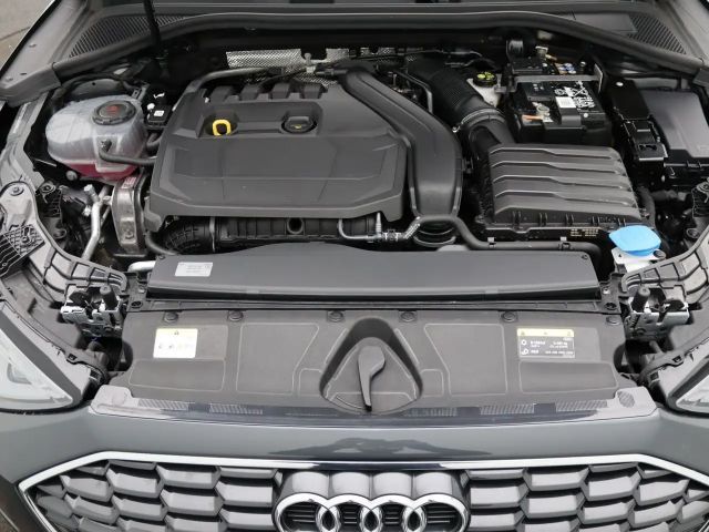 Audi A3 35 TFSI Sedan