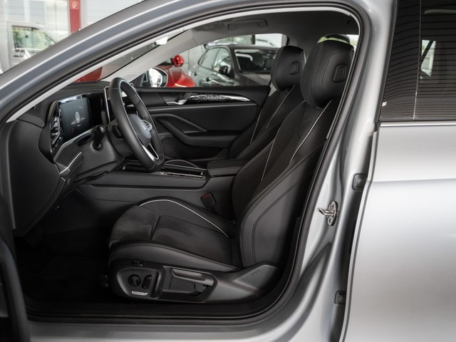 Volkswagen Passat Business DSG Variant