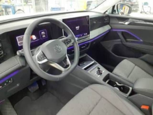 Volkswagen Tiguan 1.5 eTSI DSG Life