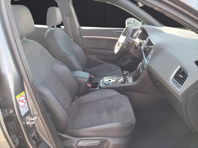 Seat Ateca 4Drive DSG