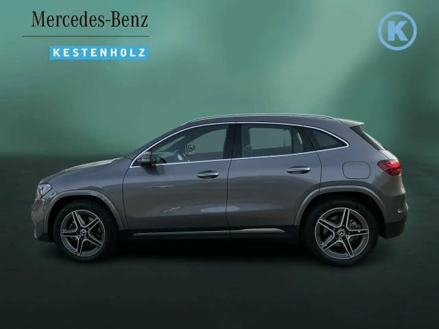 Mercedes-Benz GLA 220 4MATIC AMG Line