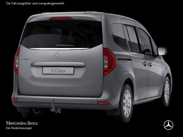 Mercedes-Benz T 180 Progressive