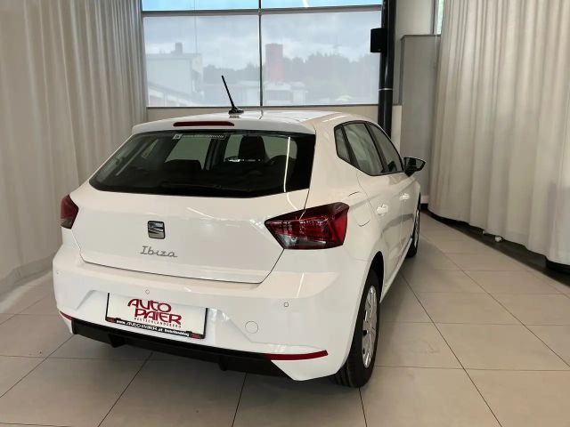 Seat Ibiza 1.0 TSI Reference