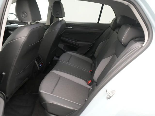 Volkswagen Golf DSG Golf VIII eHybrid