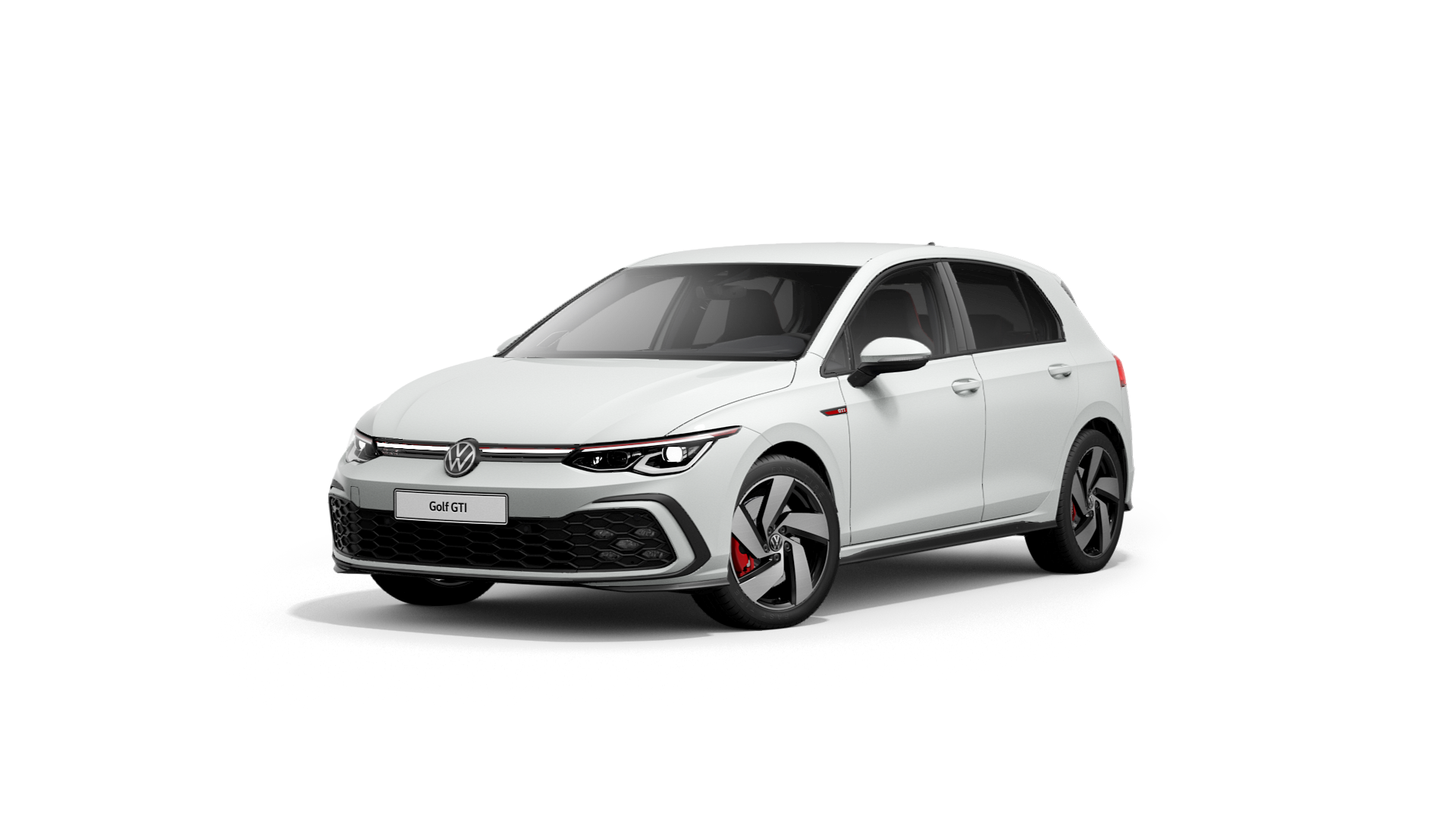 Volkswagen Golf 2.0 TSI DSG Golf VIII