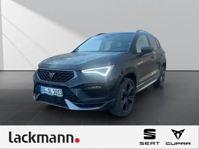 Cupra Ateca 2.0 TSI 4Drive