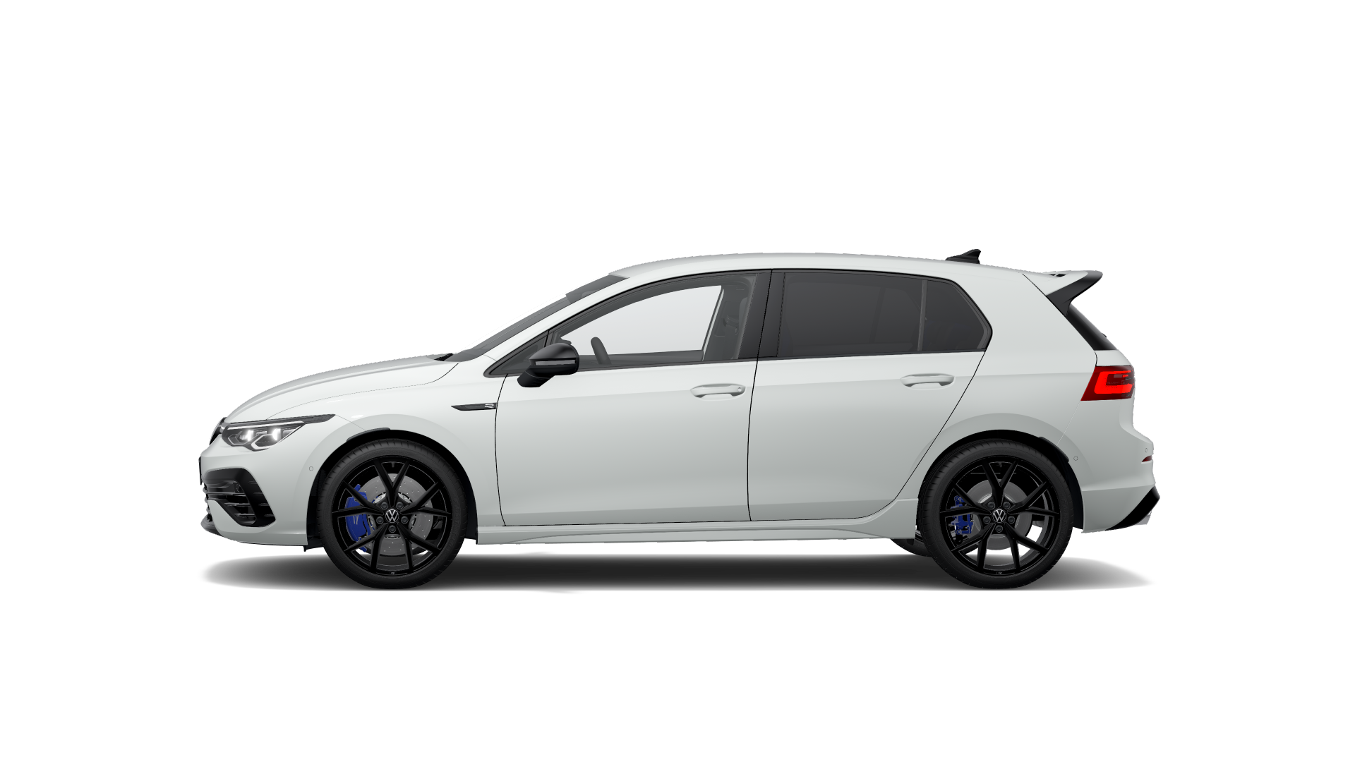 Volkswagen Golf 4Motion Golf VIII