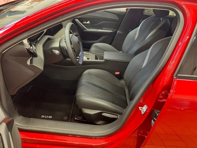 Peugeot 308 Allure Pack PureTech